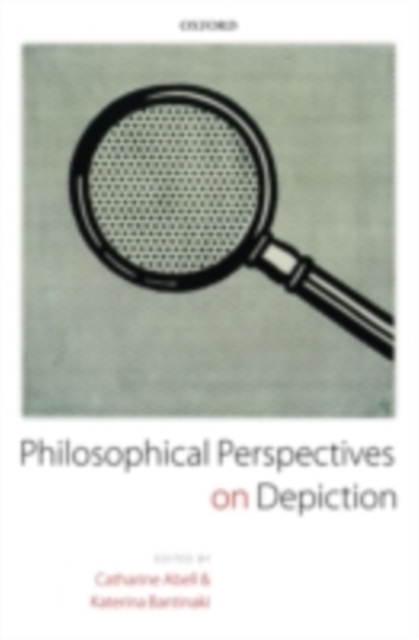 Philosophical Perspectives on Depiction, PDF eBook