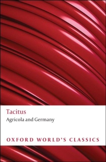 Agricola and Germany, PDF eBook