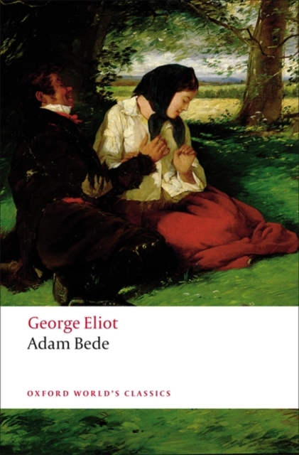 Adam Bede, PDF eBook