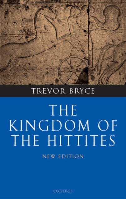 The Kingdom of the Hittites, PDF eBook