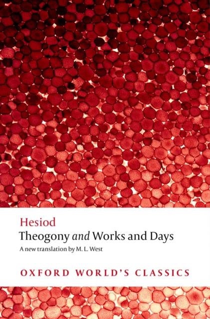 Theogony and Works and Days, PDF eBook