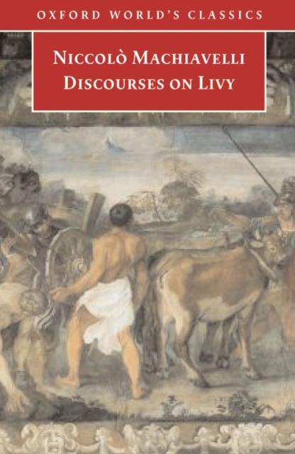 Discourses on Livy, EPUB eBook