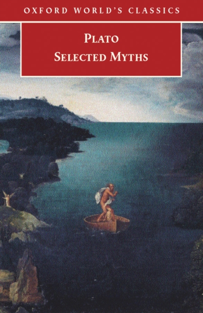 Selected Myths, EPUB eBook