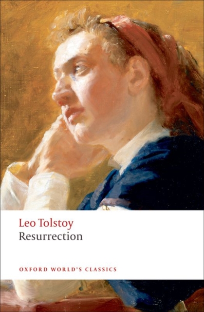 Resurrection, EPUB eBook