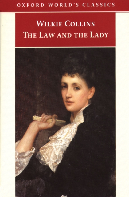 The Law and the Lady, EPUB eBook