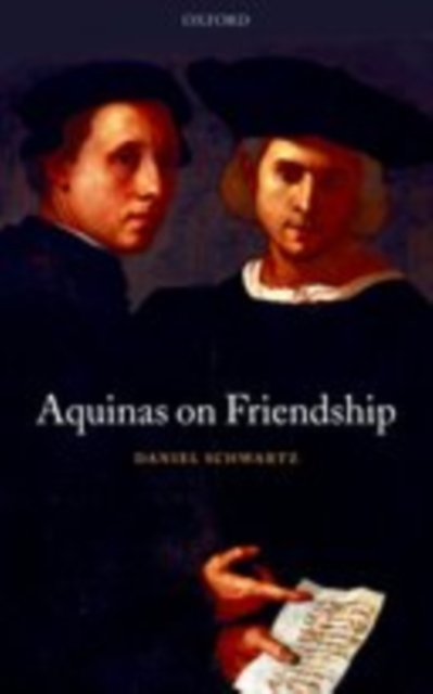 Aquinas on Friendship, EPUB eBook