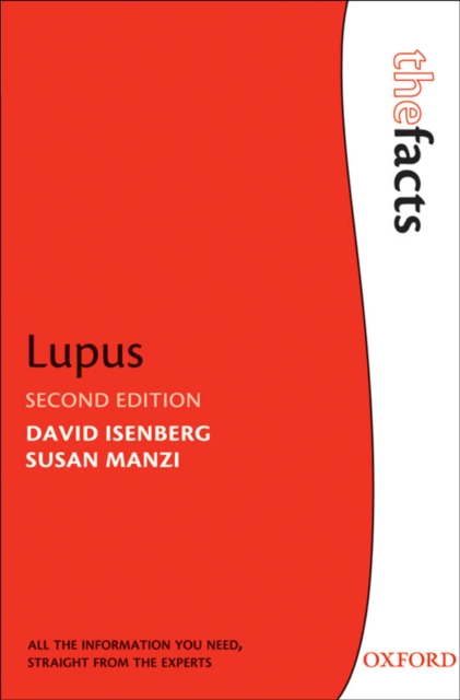Lupus, EPUB eBook