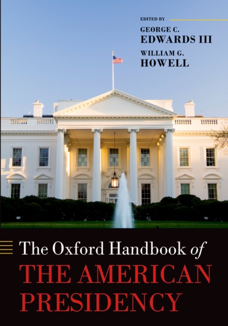The Oxford Handbook of the American Presidency, EPUB eBook