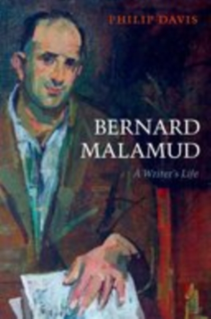 Bernard Malamud : A Writer's Life, EPUB eBook