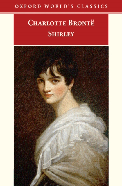 Shirley, EPUB eBook