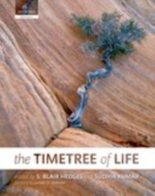 The Timetree of Life, EPUB eBook