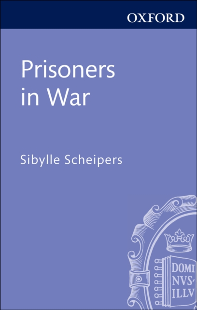 Prisoners in War, EPUB eBook