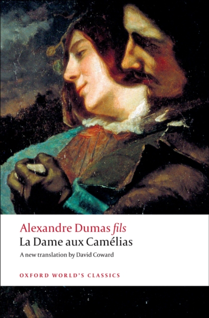 La Dame aux Cam?lias, PDF eBook