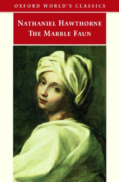The Marble Faun, PDF eBook