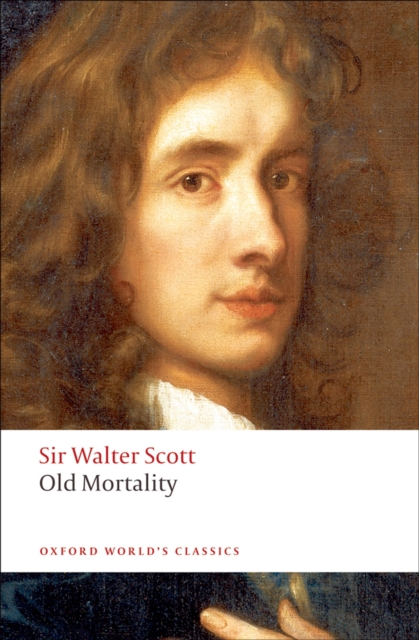 Old Mortality, PDF eBook