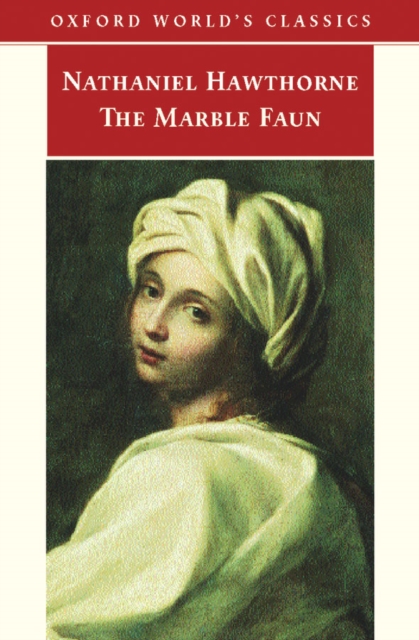 The Marble Faun, EPUB eBook