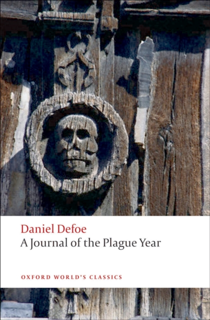A Journal of the Plague Year, PDF eBook