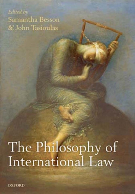 The Philosophy of International Law, EPUB eBook