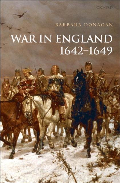 War in England 1642-1649, EPUB eBook