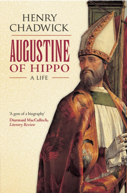 Augustine of Hippo : A Life, EPUB eBook