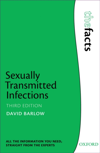 Sexually Transmitted Infections, EPUB eBook