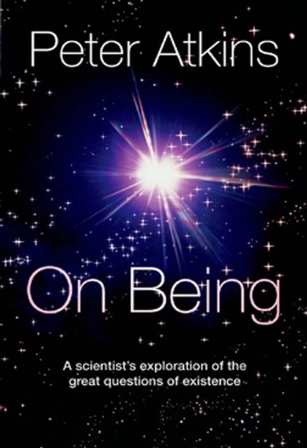 On Being : A scientist's exploration of the great questions of existence, EPUB eBook