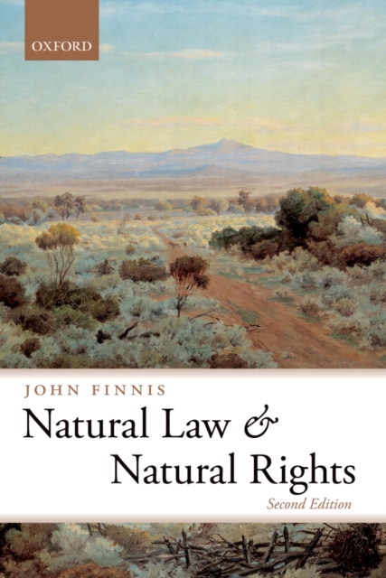 Natural Law and Natural Rights, PDF eBook