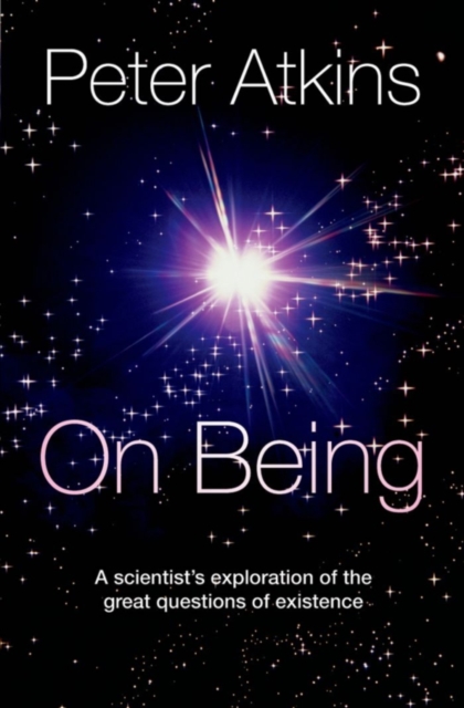 On Being : A scientist's exploration of the great questions of existence, PDF eBook