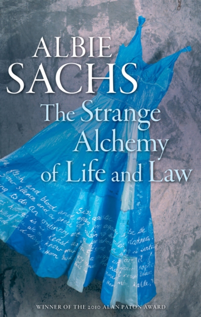 The Strange Alchemy of Life and Law, PDF eBook