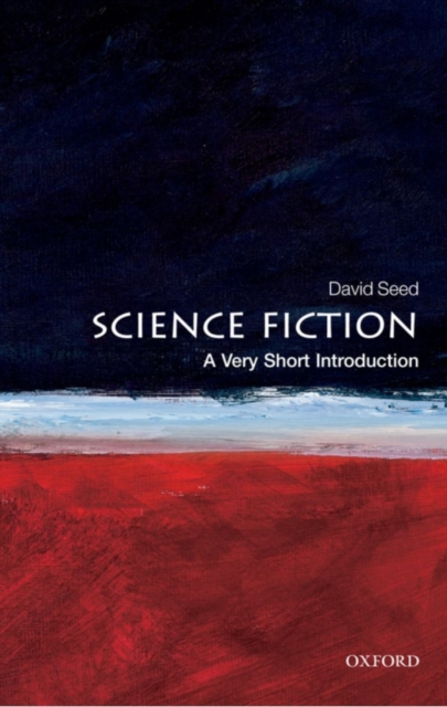 Science Fiction: A Very Short Introduction, PDF eBook