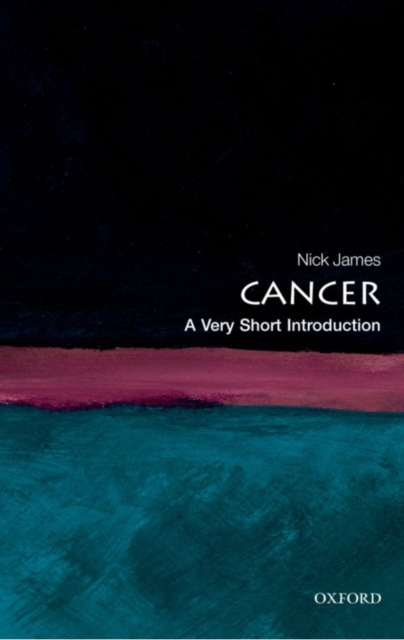 Cancer: A Very Short Introduction, PDF eBook