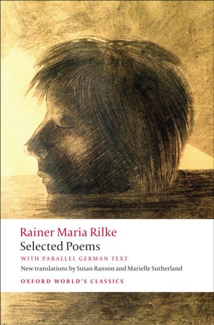 Selected Poems : with parallel German text, PDF eBook