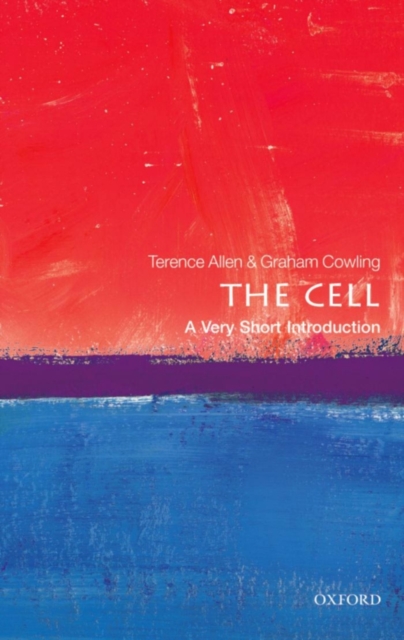 The Cell: A Very Short Introduction, PDF eBook