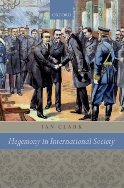 Hegemony in International Society, PDF eBook