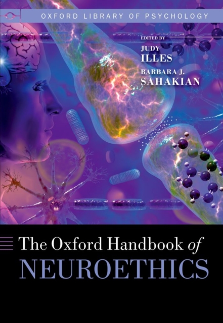 Oxford Handbook of Neuroethics, EPUB eBook