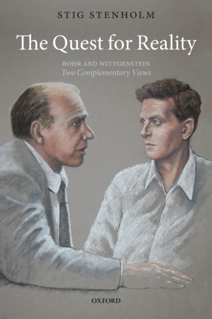 The Quest for Reality: Bohr and Wittgenstein - two complementary views, EPUB eBook