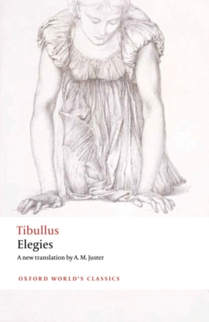Elegies : With parallel Latin text, PDF eBook
