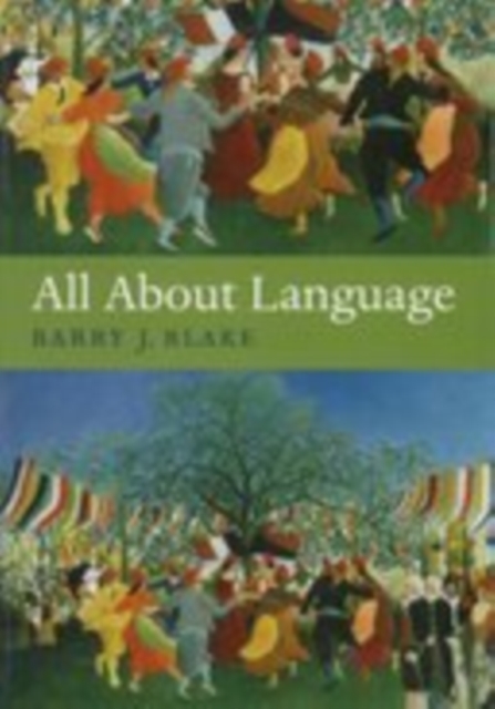 All About Language : A Guide, EPUB eBook