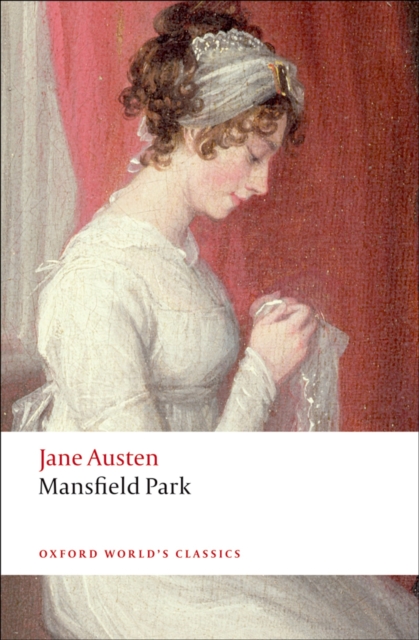 Mansfield Park, EPUB eBook