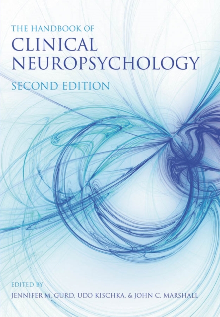 The Handbook of Clinical Neuropsychology, EPUB eBook