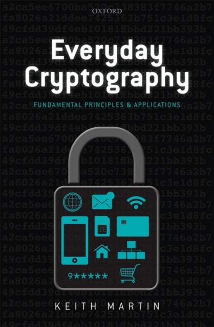 Everyday Cryptography : Fundamental Principles and Applications, PDF eBook