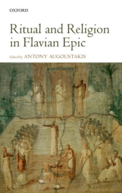 Ritual and Religion in Flavian Epic, PDF eBook