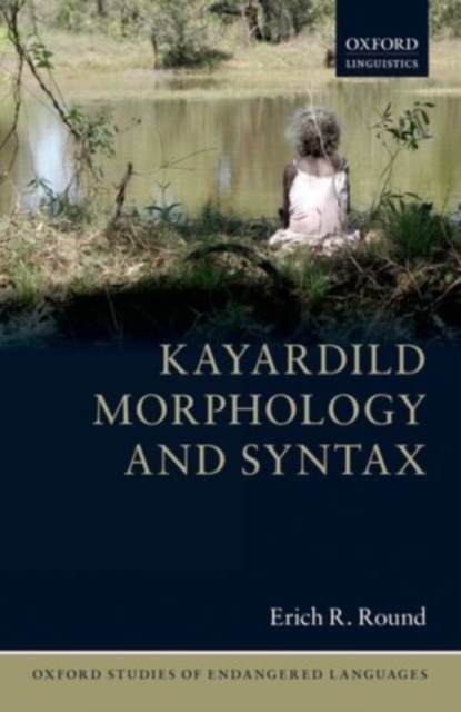 Kayardild Morphology and Syntax, PDF eBook