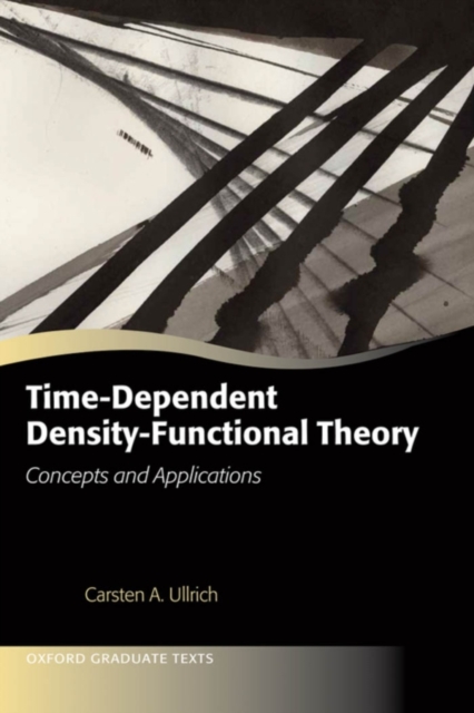 Time-Dependent Density-Functional Theory : Concepts and Applications, PDF eBook