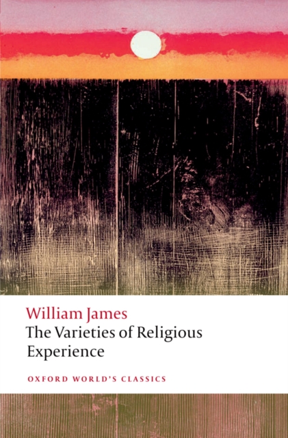 The Varieties of Religious Experience, EPUB eBook