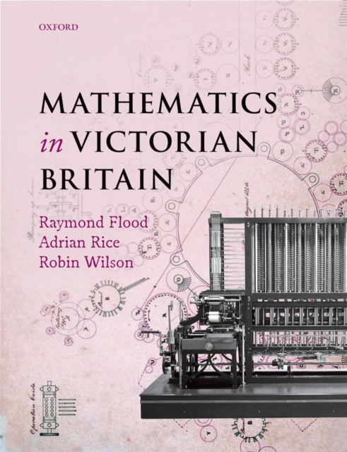 Mathematics in Victorian Britain, PDF eBook