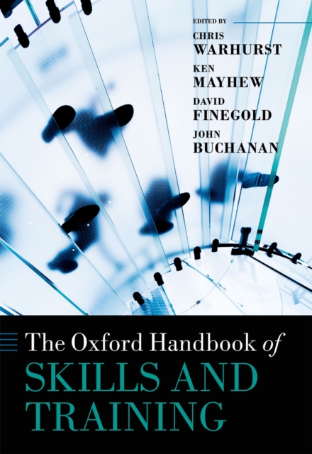 The Oxford Handbook of Skills and Training, PDF eBook