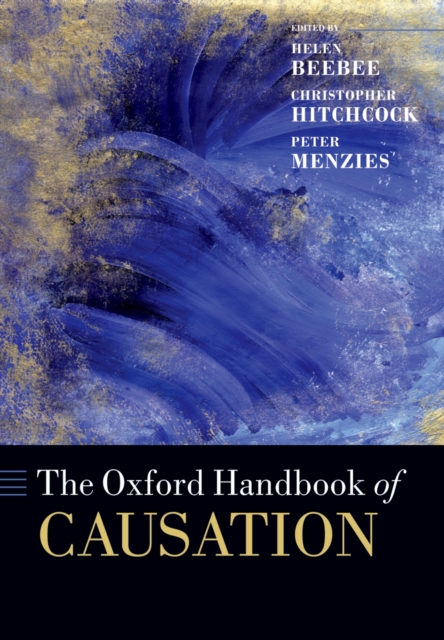 The Oxford Handbook of Causation, PDF eBook