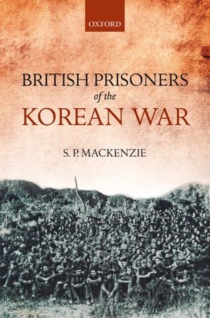 British Prisoners of the Korean War, PDF eBook