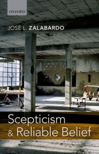 Scepticism and Reliable Belief, PDF eBook